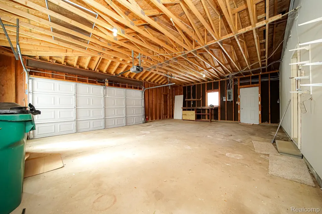 6578 Greene Haven Drive Independence Charter Township MI 48348