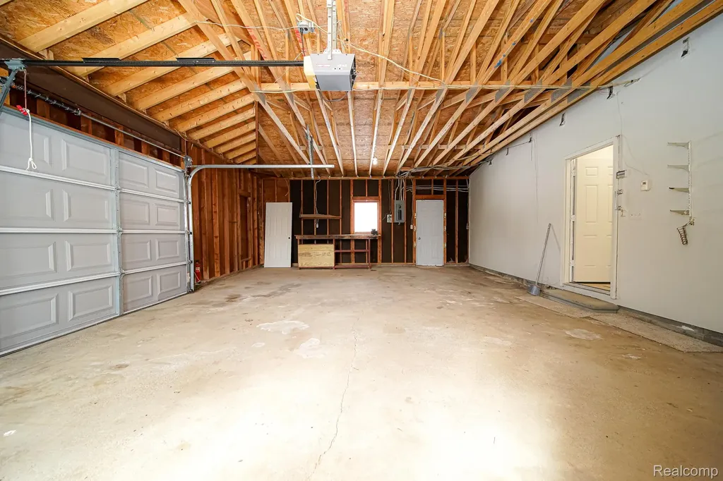 6578 Greene Haven Drive Independence Charter Township MI 48348