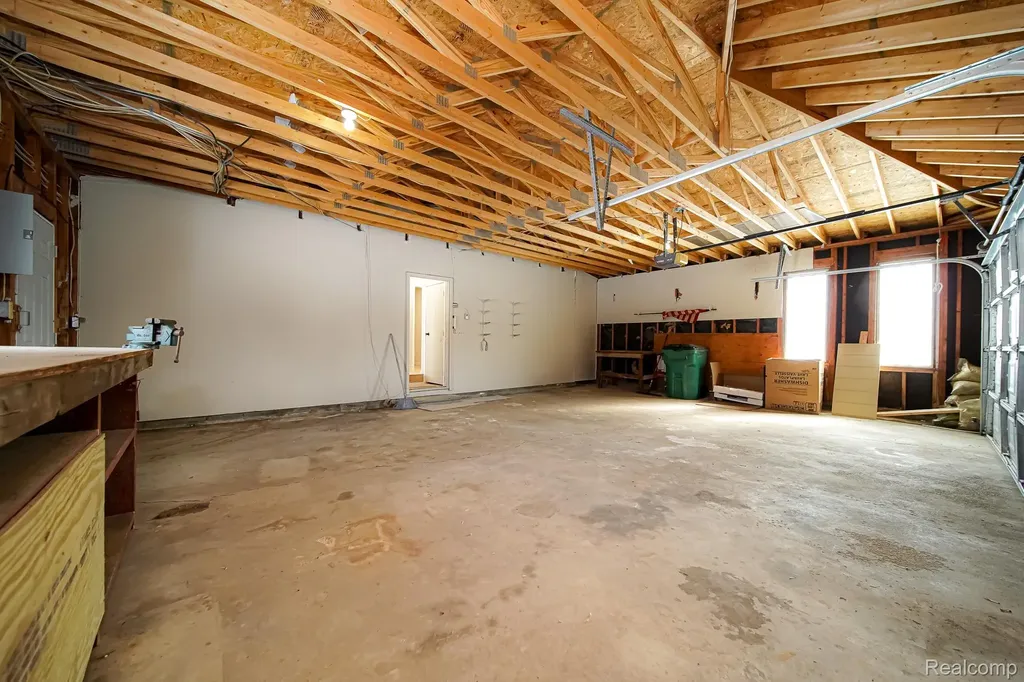 6578 Greene Haven Drive Independence Charter Township MI 48348