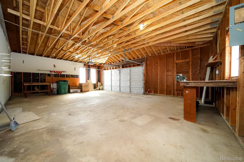 6578 Greene Haven Drive Independence Charter Township MI 48348