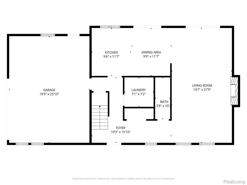 6578 Greene Haven Drive Independence Charter Township MI 48348