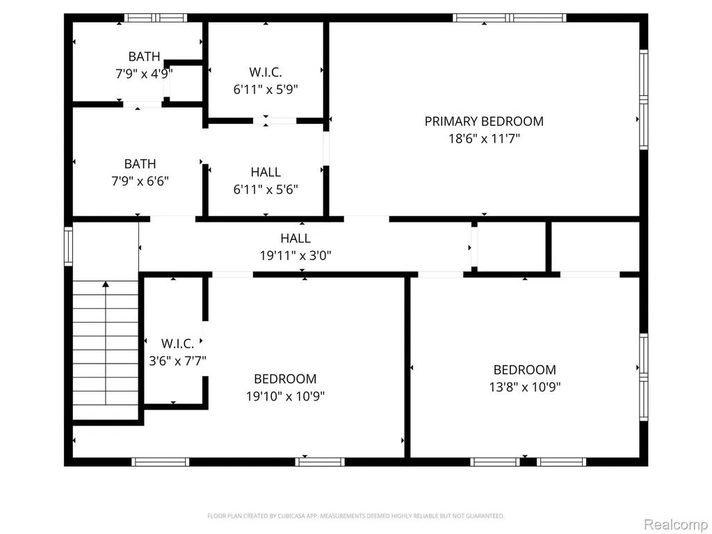 6578 Greene Haven Drive Independence Charter Township MI 48348
