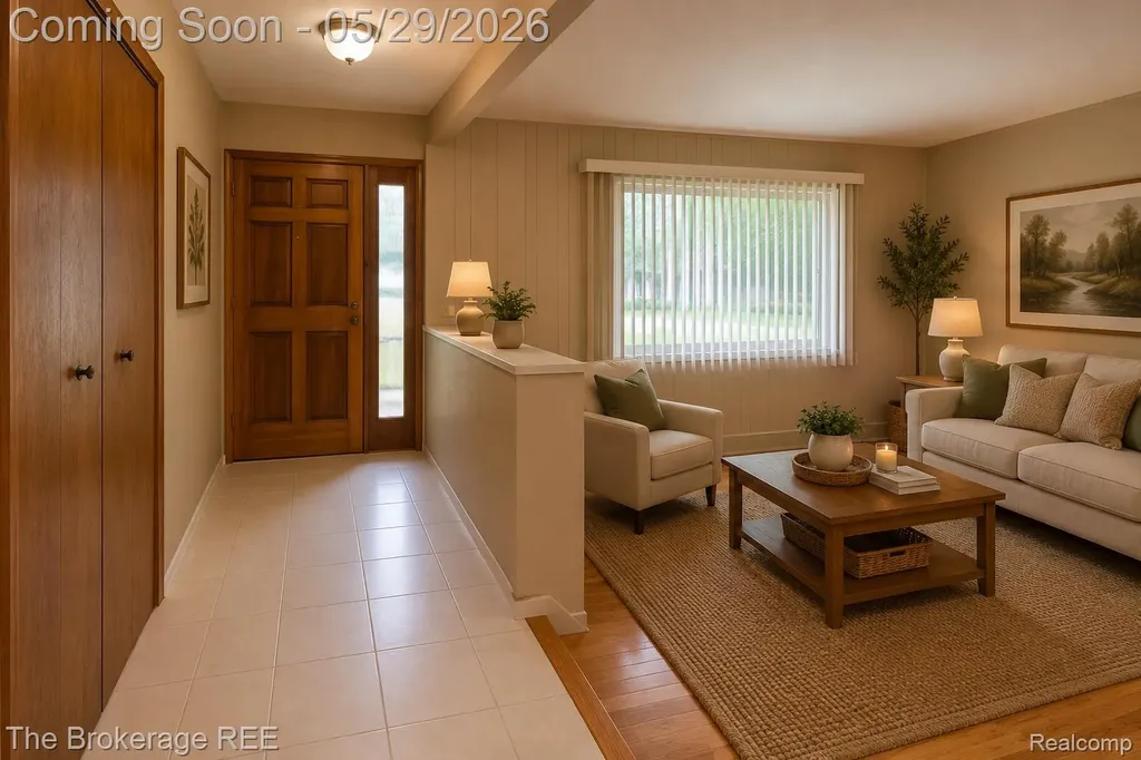 6933 Hubbard Hills Drive Independence Charter Township MI 48348
