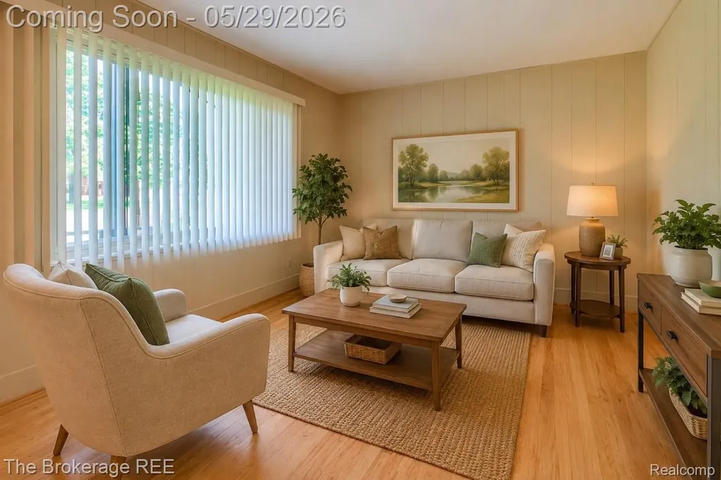 6933 Hubbard Hills Drive Independence Charter Township MI 48348