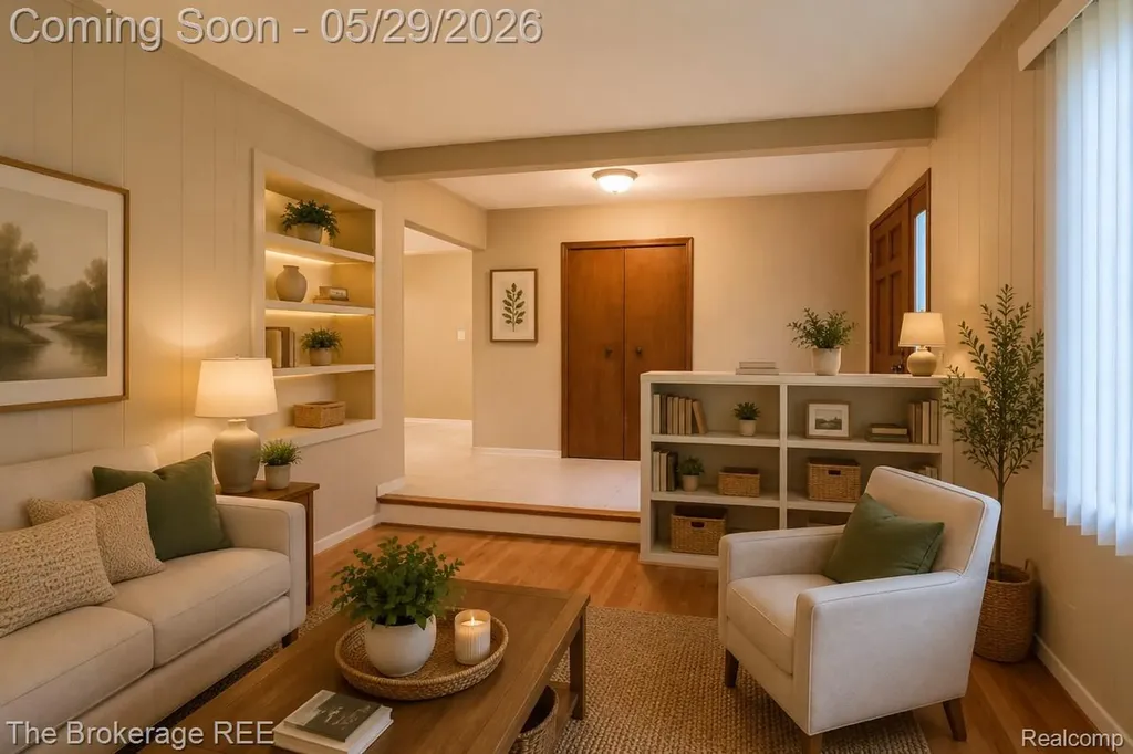 6933 Hubbard Hills Drive Independence Charter Township MI 48348