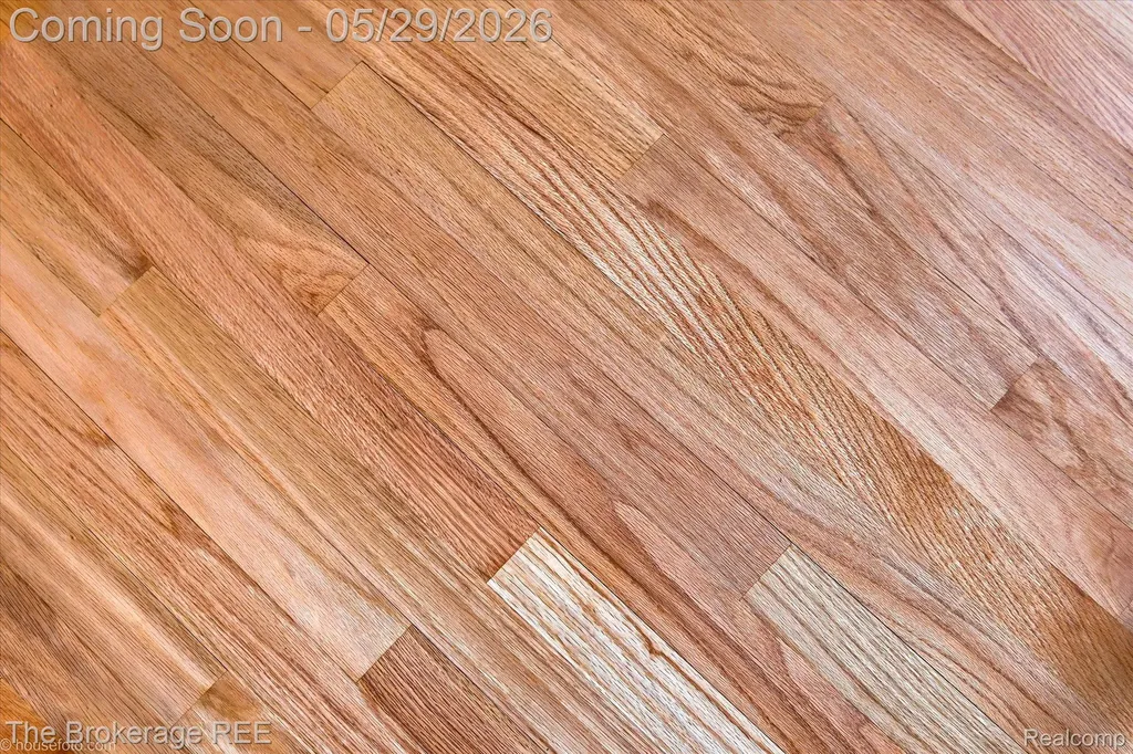 6933 Hubbard Hills Drive Independence Charter Township MI 48348