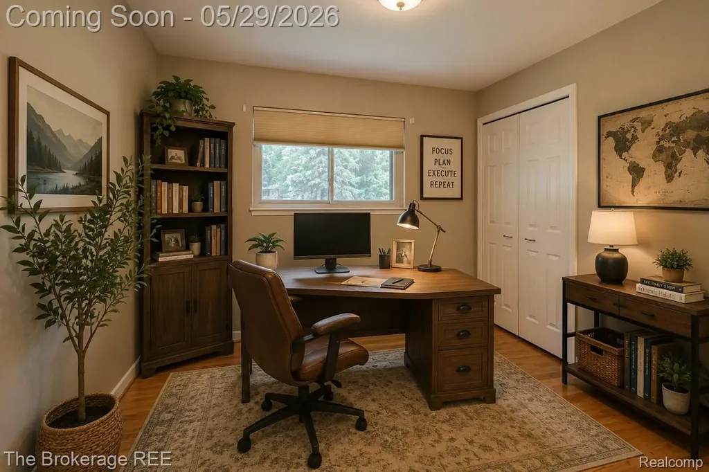 6933 Hubbard Hills Drive Independence Charter Township MI 48348