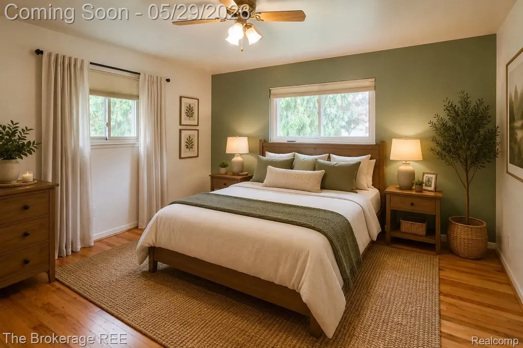 6933 Hubbard Hills Drive Independence Charter Township MI 48348