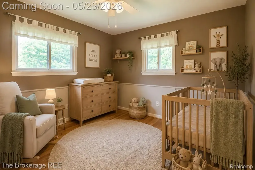 6933 Hubbard Hills Drive Independence Charter Township MI 48348