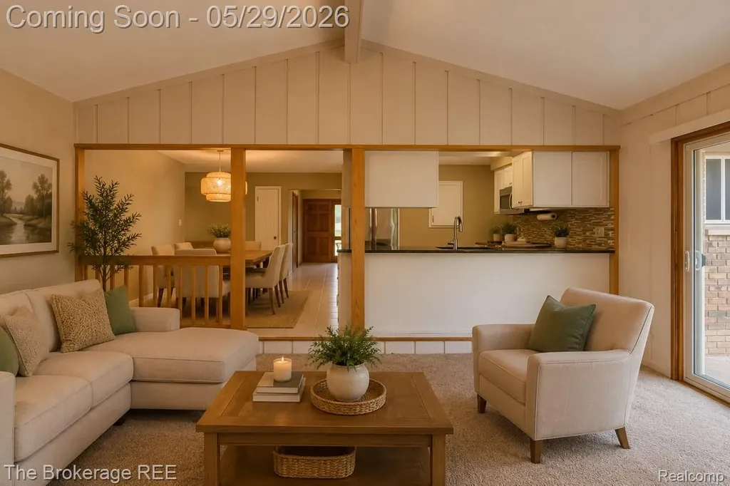 6933 Hubbard Hills Drive Independence Charter Township MI 48348