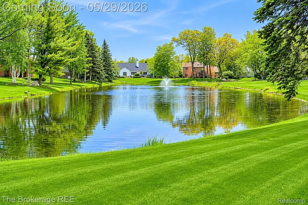 6933 Hubbard Hills Drive Independence Charter Township MI 48348