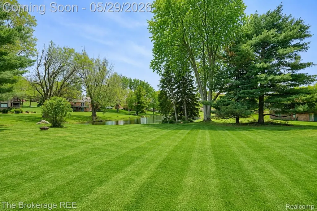 6933 Hubbard Hills Drive Independence Charter Township MI 48348