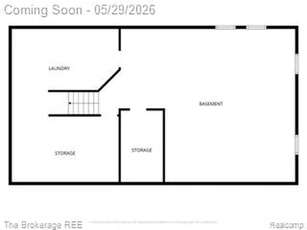 6933 Hubbard Hills Drive Independence Charter Township MI 48348