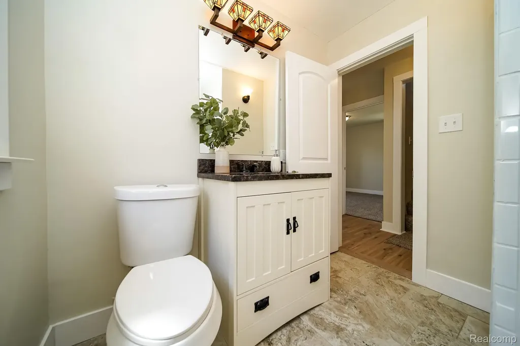 8076 Winona Avenue Allen Park City MI 48101