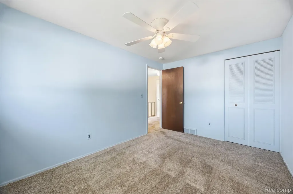 224 S Norma Street Westland City MI 48186