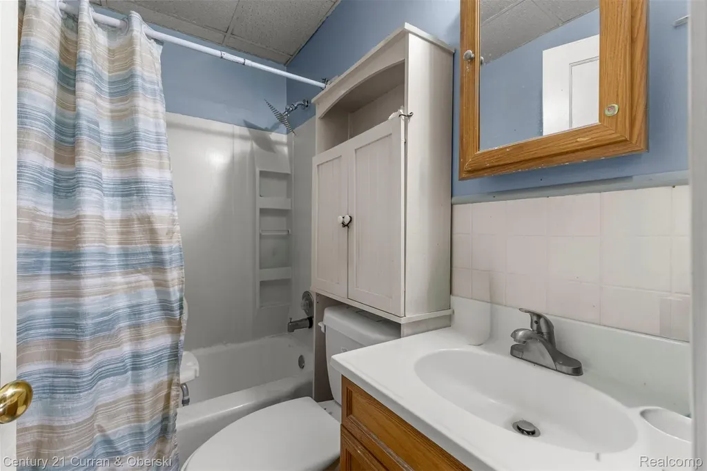 2344 Corbin Street Melvindale City MI 48122