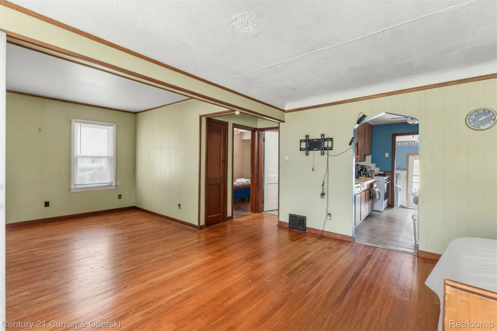 2344 Corbin Street Melvindale City MI 48122