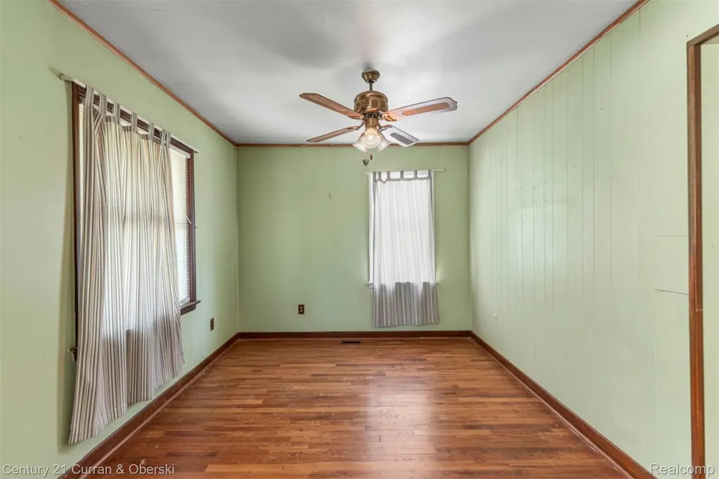 2344 Corbin Street Melvindale City MI 48122