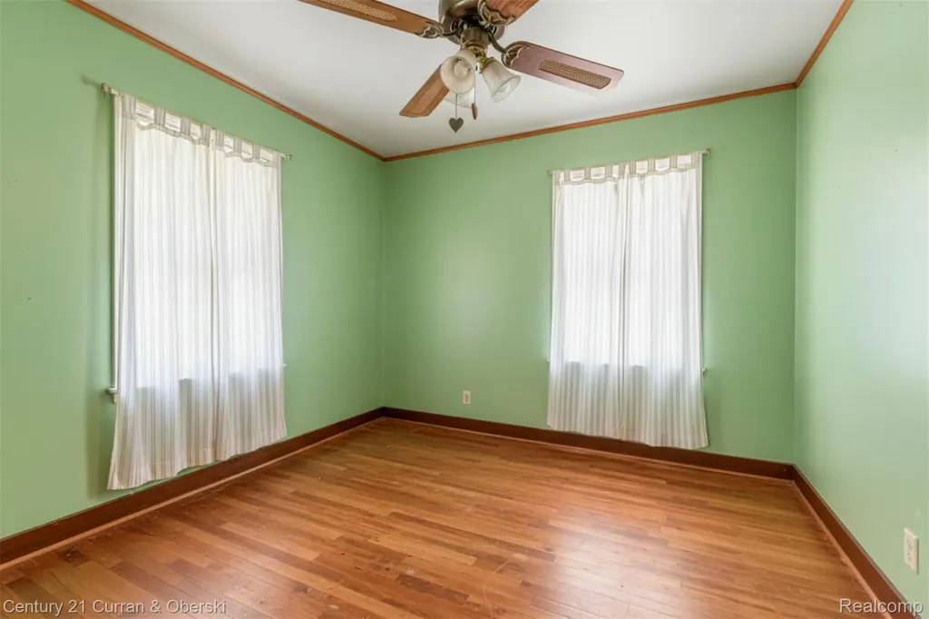2344 Corbin Street Melvindale City MI 48122