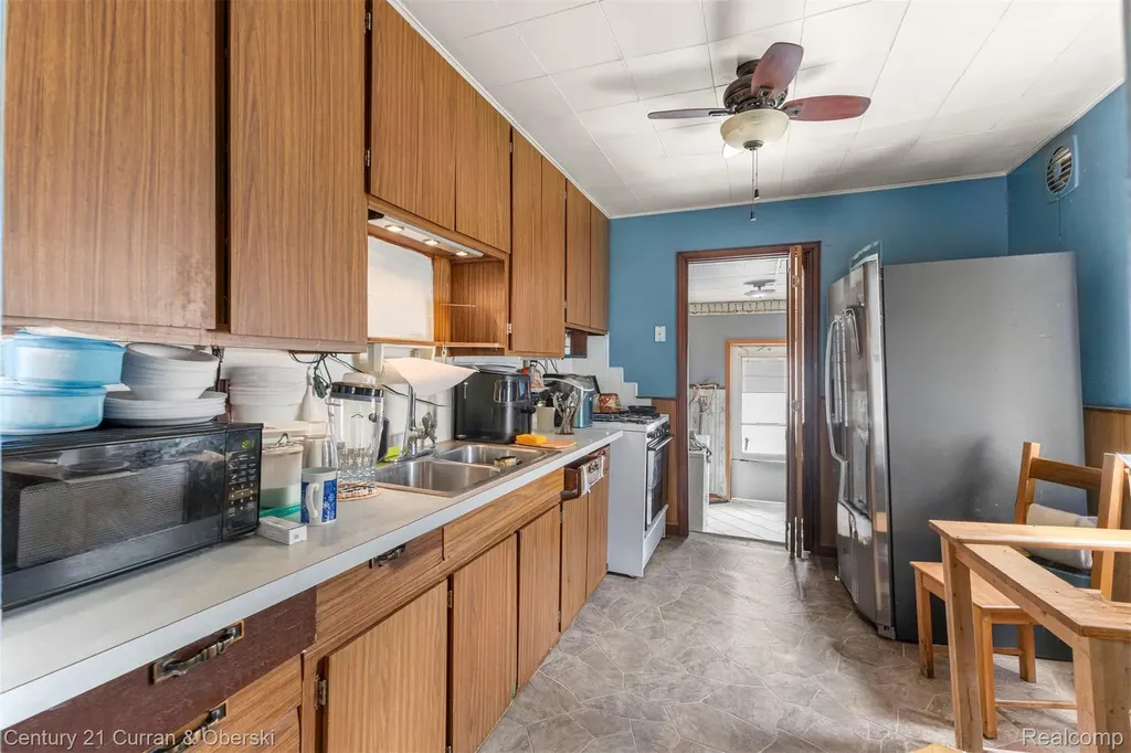 2344 Corbin Street Melvindale City MI 48122