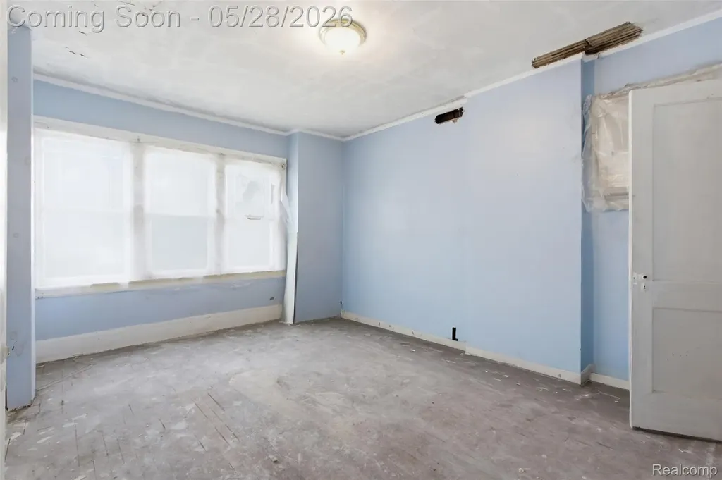 4087 Vicksburg Street Detroit City MI 48204