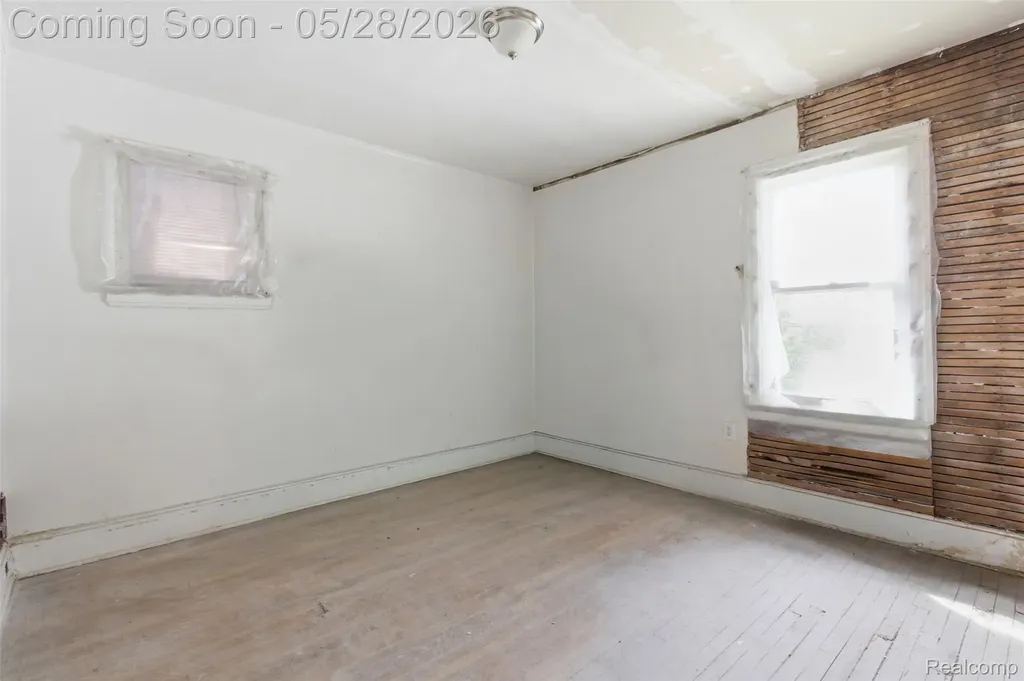 4087 Vicksburg Street Detroit City MI 48204