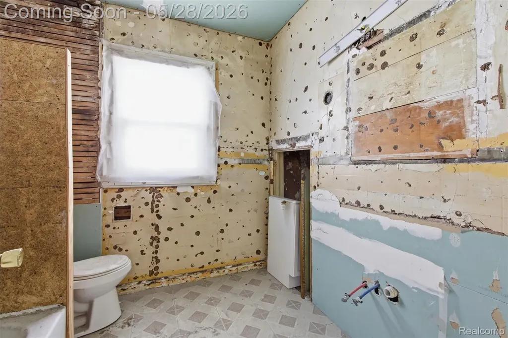 4087 Vicksburg Street Detroit City MI 48204