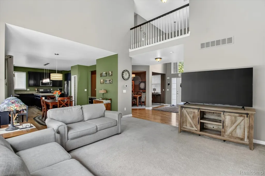 49271 Laguna Drive Van Buren Charter Township MI 48111