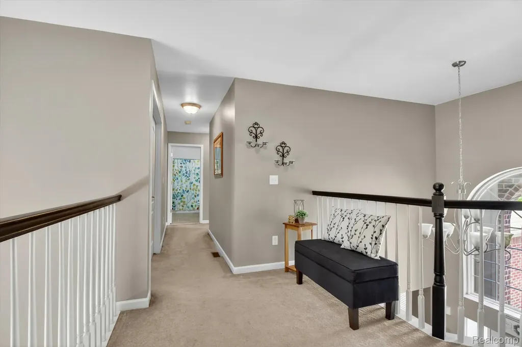 49271 Laguna Drive Van Buren Charter Township MI 48111