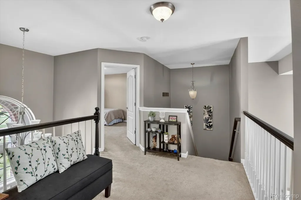 49271 Laguna Drive Van Buren Charter Township MI 48111