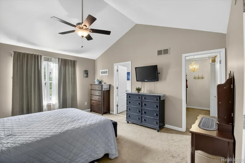 49271 Laguna Drive Van Buren Charter Township MI 48111