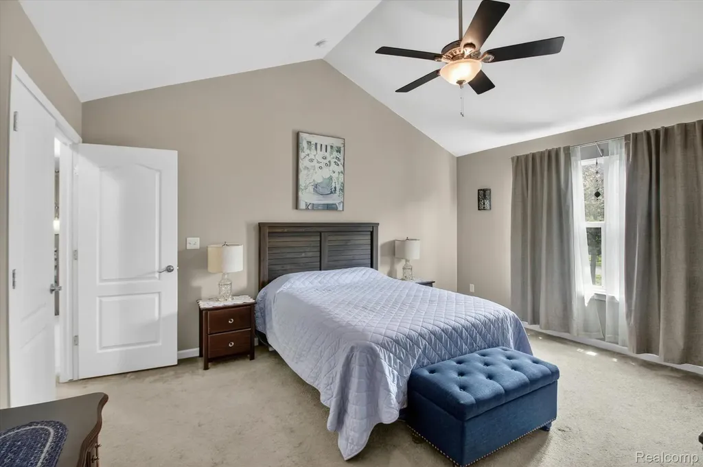 49271 Laguna Drive Van Buren Charter Township MI 48111
