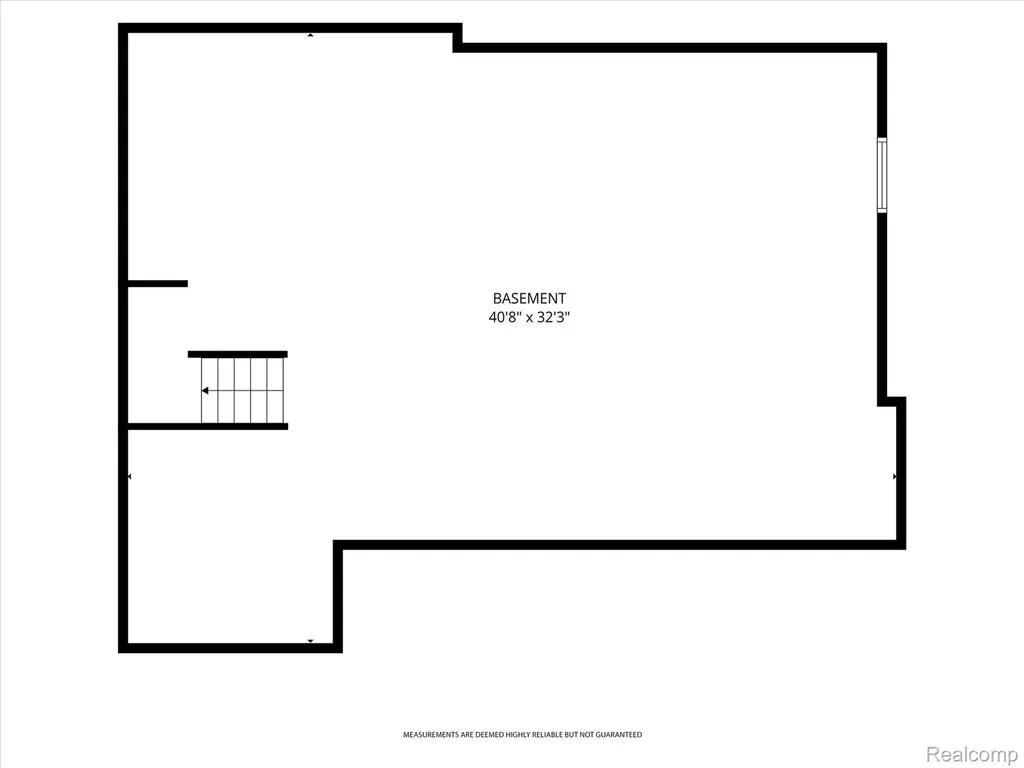 49271 Laguna Drive Van Buren Charter Township MI 48111