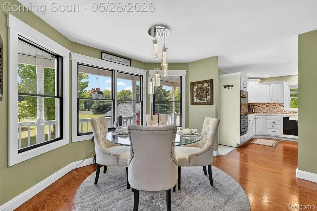 4717 Lonsberry Road Marathon Township MI 48421