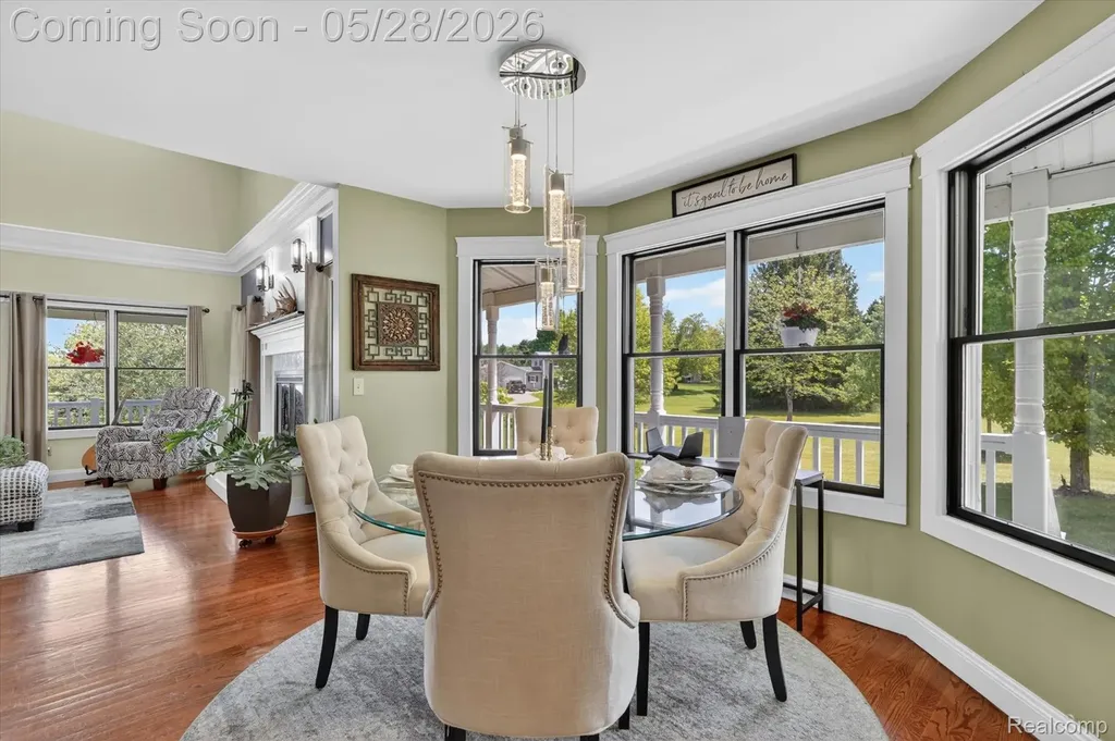 4717 Lonsberry Road Marathon Township MI 48421