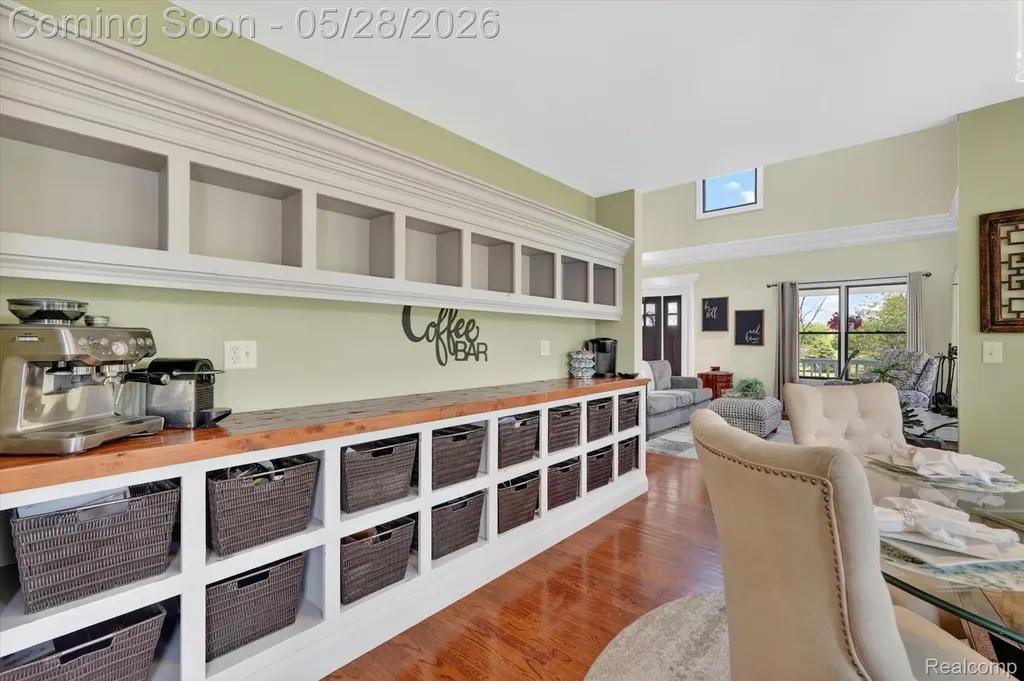 4717 Lonsberry Road Marathon Township MI 48421