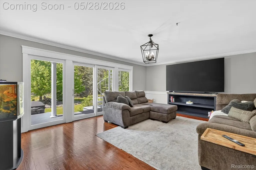 4717 Lonsberry Road Marathon Township MI 48421