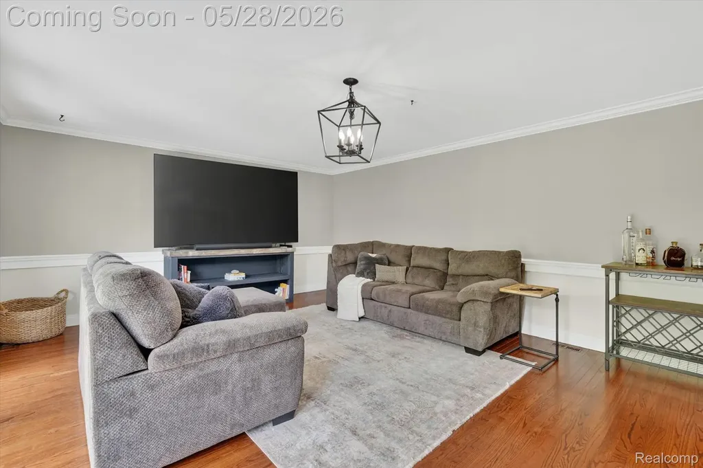 4717 Lonsberry Road Marathon Township MI 48421