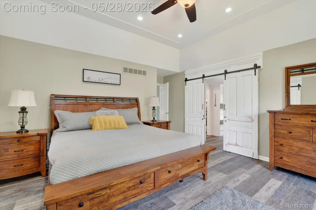 4717 Lonsberry Road Marathon Township MI 48421