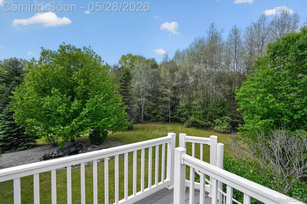 4717 Lonsberry Road Marathon Township MI 48421