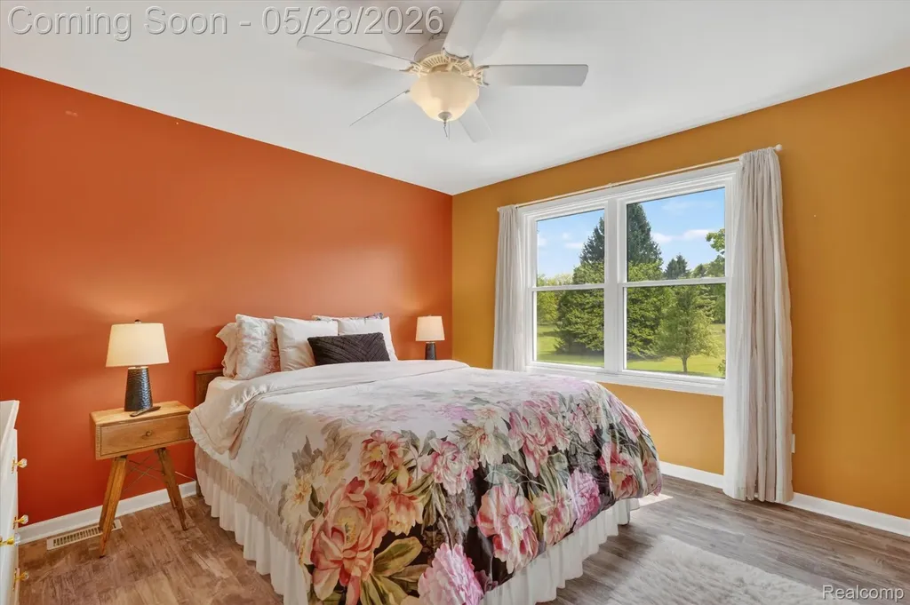 4717 Lonsberry Road Marathon Township MI 48421
