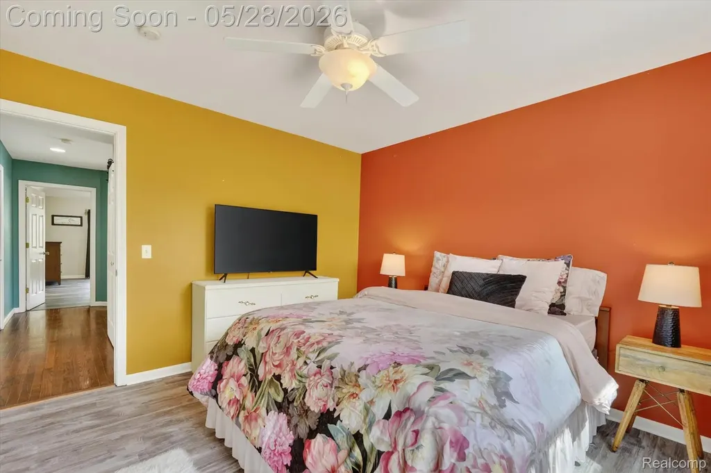 4717 Lonsberry Road Marathon Township MI 48421