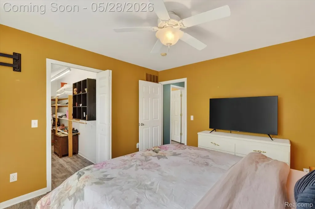 4717 Lonsberry Road Marathon Township MI 48421