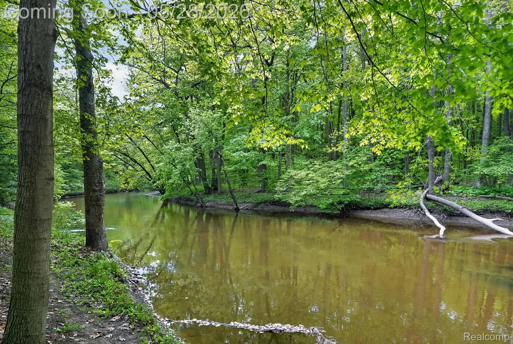 4717 Lonsberry Road Marathon Township MI 48421