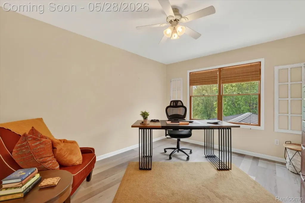 4717 Lonsberry Road Marathon Township MI 48421