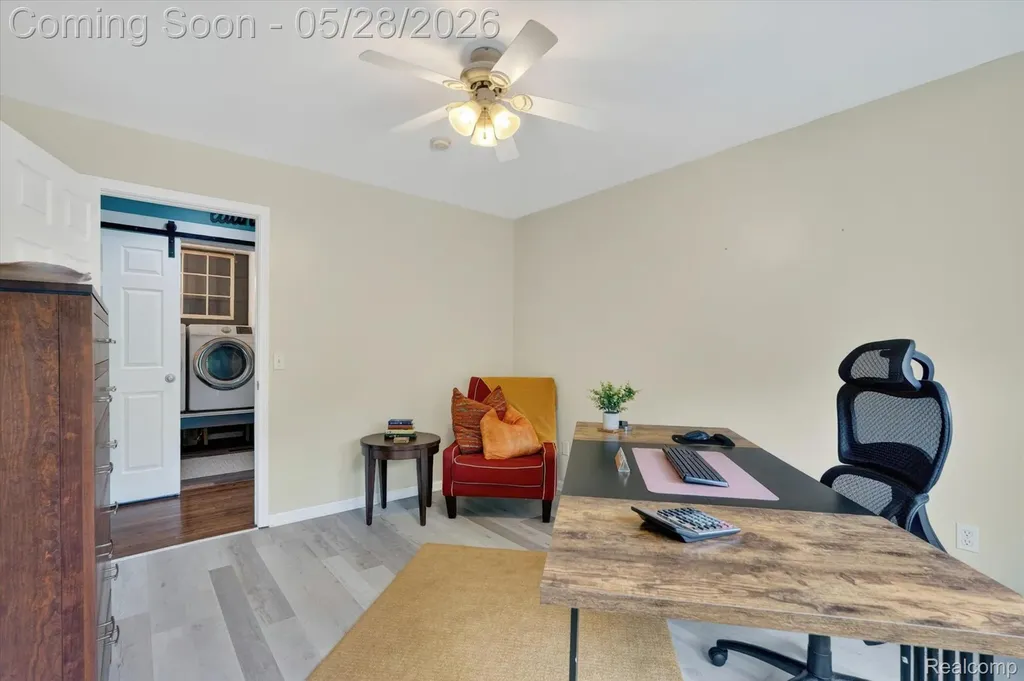 4717 Lonsberry Road Marathon Township MI 48421
