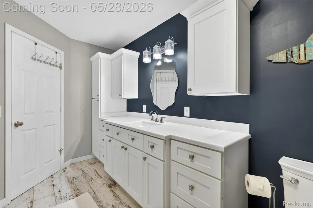 4717 Lonsberry Road Marathon Township MI 48421
