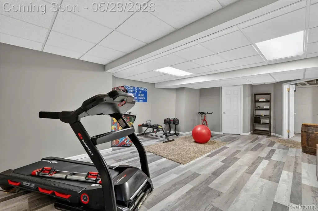 4717 Lonsberry Road Marathon Township MI 48421