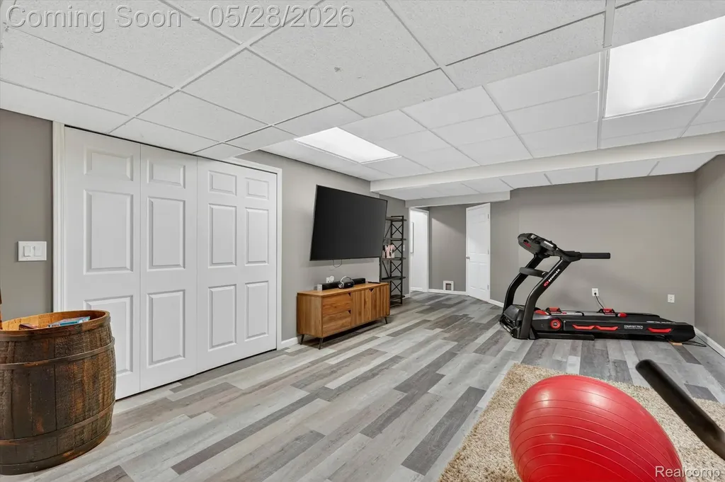 4717 Lonsberry Road Marathon Township MI 48421