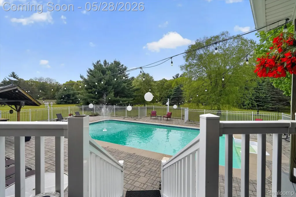 4717 Lonsberry Road Marathon Township MI 48421